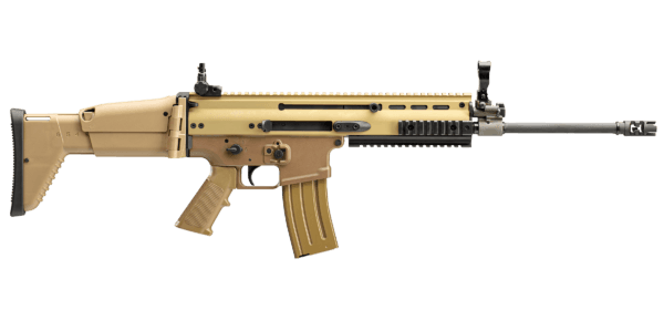 FN SCAR® 16S NRCH