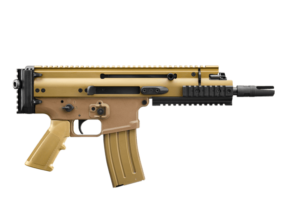 FN SCAR® 15P