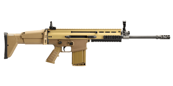 FN SCAR® 17S NRCH