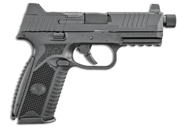 FN 509® Tactical